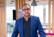 Atmira Acelera su Crecimiento y Supera los 60M en Pedidos con un Aumento del 26% Respecto al Año Anterior Atmira acelera su avance y supera ya más de 60M en pedidos, con un aumento del 26% respecto al año anterior