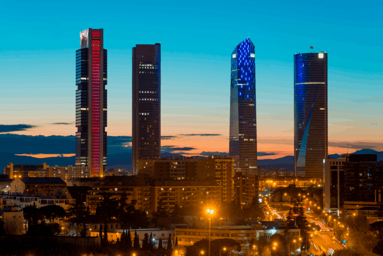 Atos colabora con el Ayuntamiento de Madrid en la evolución y mantenimiento de su plataforma de IA