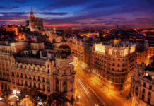 Atos Facilitará el Acceso a la Administración de la Comunidad de Madrid a Través de la Inteligencia Artificial Atos acercará al ciudadano la administración de la Comunidad de Madrid mediante Inteligencia Artificial