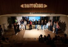 Audi Fomenta el Talento Joven en el Demo Day de la Primera Edición de Audicrea Start Audi apoya el talento joven en el Demo Day de la 1ª edición de Audicrea Start