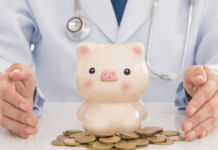 Auge de los Seguros Médicos con Copagos Limitados en 2025 Piensin señala el auge de los seguros médicos con copagos limitados en 2025