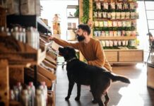 Aumento de Interés en Dietas Sostenibles para Mascotas: Resultados de Dos Encuestas Sustainable Pet Food Foundation: dos encuestas muestran un aumento hacia dietas sostenibles para mascotas