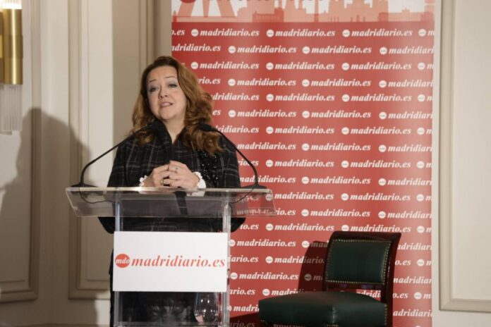 Avances Científicos y Bienestar Laboral: La IV Jornada de Salud La IV Jornada de Salud de Madridiario analiza los avances científicos, la salud mental y los retos del bienestar laboral en Madrid
