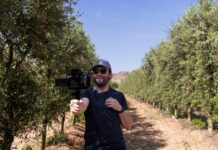 BASF Presenta en España la Serie «Follow a Farmer» para Revelar la Realidad del Trabajo en el Campo BASF lanza en España la serie "Follow a Farmer" para mostrar el auténtico día a día del campo