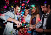 Barcelona Se Consolida Como Destino Principal Para Despedidas de Soltera con Ocio Nocturno Barcelona se afianza como destino líder para despedidas de soltera con experiencias de ocio nocturno