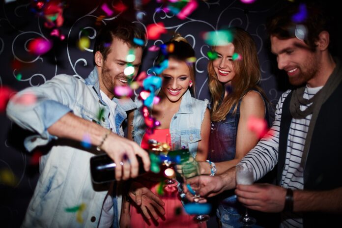 Barcelona Se Consolida Como Destino Principal Para Despedidas de Soltera Barcelona se afianza como destino líder para despedidas de soltera con experiencias de ocio nocturno