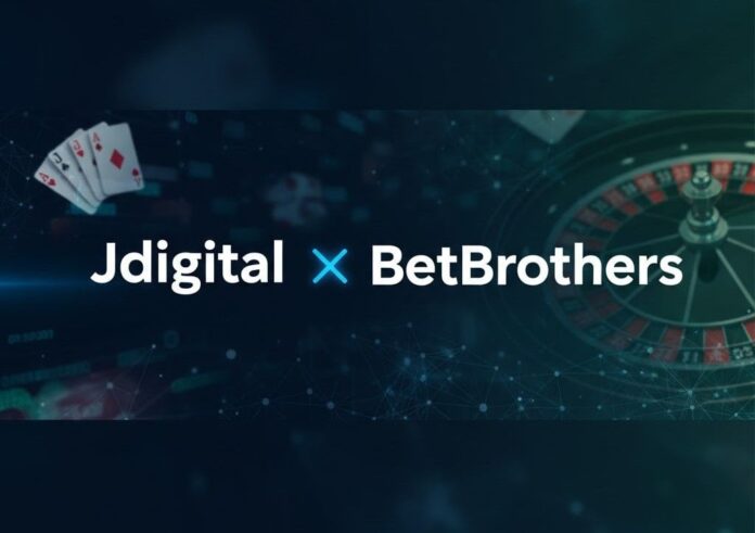Betbrothers y Jdigital Se Unen Para Fomentar la Transparencia y Betbrothers se une a Jdigital para impulsar la transparencia y el juego responsable en el entorno digital