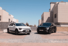 Bipi Celebra el Black Friday: Un Mes de Suscripción de Coche Gratuito para este Otoño Black Friday llega también al coche: Bipi regala un mes de suscripción para moverse este otoño