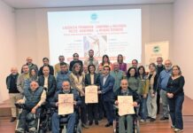 Bizkaia Inicia la Sexta Campaña de Recogida de Ayudas Técnicas Bizkaia pone en marcha la 6ª Campaña de Recogida de Ayudas Técnicas