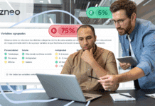 Bizneo HR Lanza la Primera IA que Predice Rotación y Absentismo con un 80% de Fiabilidad Bizneo HR lanza la primera IA que predice la rotación y el absentismo con un 80% de fiabilidad