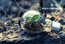 Black Star Group: Nuevas Alianzas Estratégicas y su Expansión Internacional Black Star Group y su presencia internacional con nuevas alianzas estratégicas