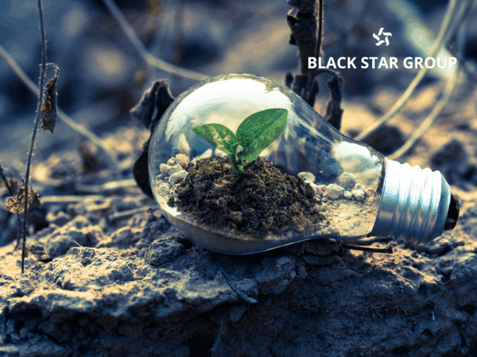 Black Star Group: Nuevas Alianzas Estratégicas y su Expansión Internacional Black Star Group y su presencia internacional con nuevas alianzas estratégicas