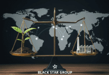 Black Star Petroleum Presenta su Innovador Programa de Eficiencia Energética Industrial Black Star Petroleum lanza su programa de eficiencia energética industrial