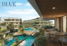 Blue Caribbean Properties: Potenciando Inversiones en Paraísos Mexicanos y Dominicanos Blue Caribbean Properties, inmobiliaria en el Caribe, potencia la inversión en destinos paradisíacos de México y República Dominicana