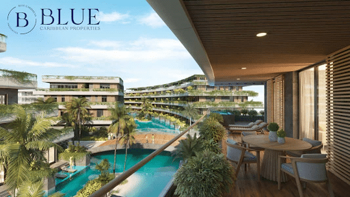 Blue Caribbean Properties: Potenciando Inversiones en Paraísos Mexicanos y Dominicanos Blue Caribbean Properties, inmobiliaria en el Caribe, potencia la inversión en destinos paradisíacos de México y República Dominicana