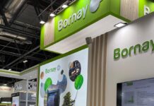 Bornay: Las Principales Compañías de Energía y Almacenamiento Afianzan su Liderazgo en Energías Avanzadas en Genera Bornay: Las grandes empresas de energía y almacenamiento consolidan su liderazgo en energías avanzadas en Genera