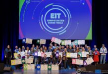 Budapest: Epicentro de la Innovación Europea La innovación europea se centra en Budapest