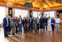 COSITAL Toledo: Un Siglo de Actividad y Colaboración Institucional COSITAL Toledo celebra su centenario repasando un año de actividad y fortaleciendo la colaboración institucional