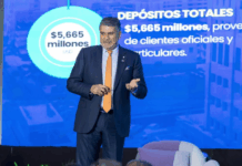 Caja de Ahorros Presenta el Primer Foro Inmobiliario 2026 con Andrés Farrugia Caja de Ahorros impulsa el Primer Foro Inmobiliario 2026, liderado por Andrés Farrugia