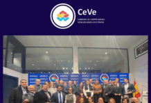 Cámara de Empresarios Venezolanos en España Reconoce a Alejandra Ron-Pedrique con el Premio ‘Responsabilidad Social’ Cámara de Empresarios Venezolanos en España otorga Premio 'Responsabilidad Social' a Alejandra Ron-Pedrique