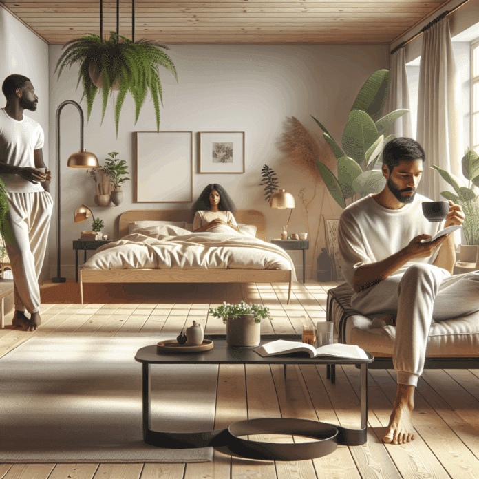 Celebración del Día del Soltero en Nordic Nest: Un Homenaje El «Singles’ Day» en Nordic Nest: Un día para celebrarse a uno mismo (y a nuestro hogar)