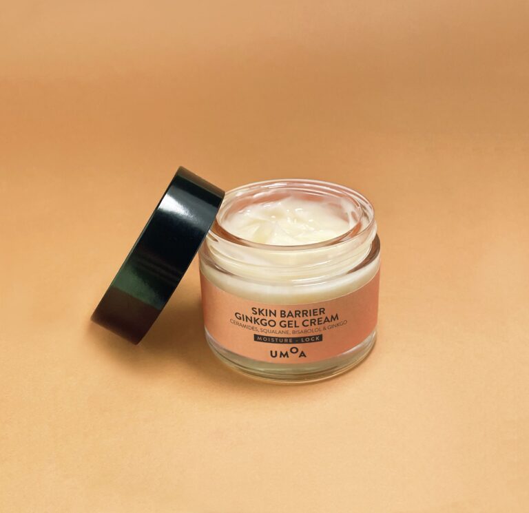 Ceramidas y ginkgo biloba: la dupla que refuerza la primera línea de defensa de la piel