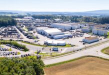 Certificación Ambiental del Material Reciclado Hanit®: Impulso a la Economía Circular La certificación ambiental del material reciclado hanit® refuerza el avance de la economía circular