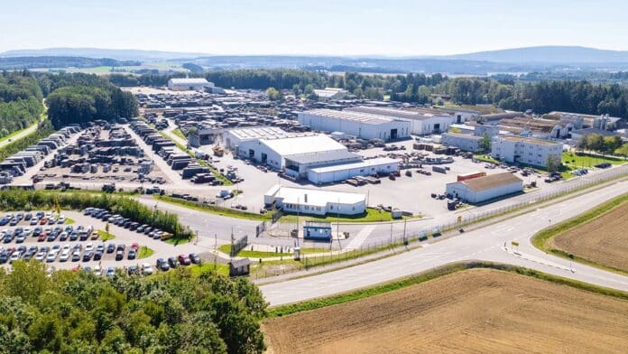 La certificación ambiental del material reciclado hanit® refuerza el avance de la economía circular