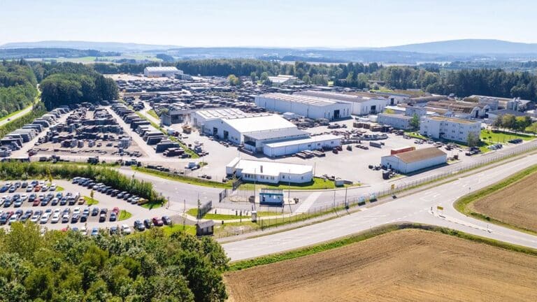 La certificación ambiental del material reciclado hanit® refuerza el avance de la economía circular