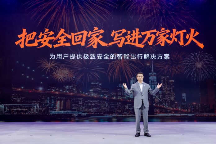 Changan Automobile presenta su gama multimarcas en el Salón Internacional del Automóvil de Guangzhou 2025