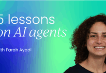 Cinco Lecciones Para Hacerlo Bien 5 lessons for getting it right