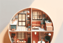 Cinco Trucos para Duplicar Luz y Espacio en Pisos Pequeños 5 trucos para duplicar luz y espacio en pisos pequeños