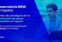 Cinfa, Roche y MSD: Líderes en Innovación Digital y de IA en el Sector Farmacéutico en España Cinfa, Roche y MSD: las farmacéuticas mejor posicionadas en España en entornos digitales y de IA