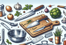 Claves y Materiales Esenciales para Potenciar Tu Cocina: Ejemplos Prácticos Tendencia de cocina maximalista