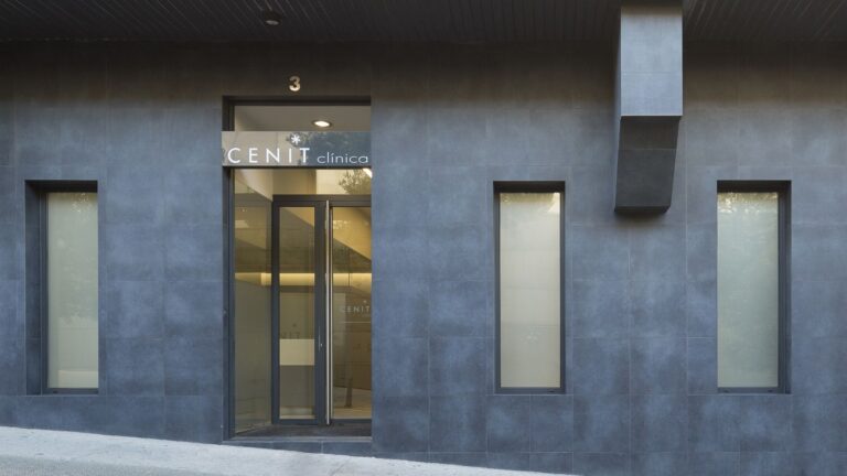 Clínica Cenit refuerza su marca en el entorno digital