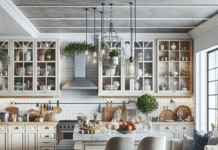 Cocinas Abiertas: Ocho Claves para Tomar la Decisión Cocina abiertas ¿Sí o no? Ocho claves para tomar la decisión