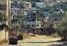 Colonos en la Cisjordania Ocupada, Crisis en Líbano y el Huracán Melissa: Resumen de Noticias del Viernes Colonos en la Cisjordania ocupada, Líbano, huracán Melissa... Las noticias del viernes