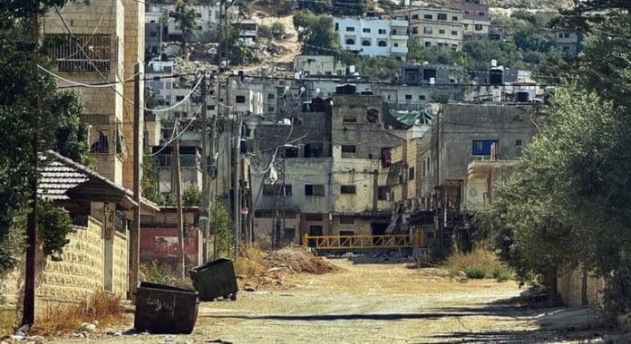 Colonos en la Cisjordania Ocupada, Crisis en Líbano y el Colonos en la Cisjordania ocupada, Líbano, huracán Melissa... Las noticias del viernes