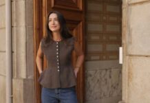 Color Sorprendente: La Transformación Inesperada de tu Decoración "Este color en casa, colocado donde no lo esperas, transforma la decoración entera y hace que todo se vea más vivo"