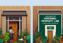 Cómo Actuar Si Tu Vecino Ocupa la Entrada con Plantas y Macetas: Guía Según la Ley de Propiedad Horizontal Qué puedes hacer si tu vecino ocupa la puerta del piso con plantas y macetas, según la Ley de Propiedad Horizontal