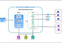 Cómo Amazon Utiliza Agentes de IA para Apoyar la Evaluación de Cumplimiento de Miles de Millones de Transacciones Diarias How Amazon uses AI agents to support compliance screening of billions of transactions per day