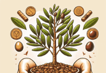 Cómo Cultivar un Olivo: Lo Que Necesitas Saber Más Allá del Hueso de Aceituna Esto es lo que tienes que plantar para que crezca un olivo y no es un hueso de aceituna aunque muy pocos lo saben