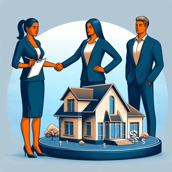 Cómo Gestionar la Herencia de un Piso Cuando un Hermano “Si uno de los hermanos no quiere vender el piso heredado, esta es la mejor solución para el que se lo quiere quedar”