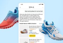 Cómo Rufus Escala Experiencias de Compras Conversacionales para Millones de Clientes de Amazon con Amazon Bedrock How Rufus scales conversational shopping experiences to millions of Amazon customers with Amazon Bedrock
