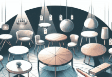 Cómo Seleccionar la Mesa de Comedor Perfecta: Consejos Clave para una Elección Acertada 🔴Cómo elegir la mesa de comedor: claves para una compra acertada