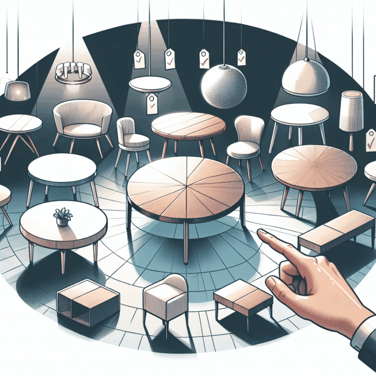 🔴Cómo elegir la mesa de comedor: claves para una compra acertada