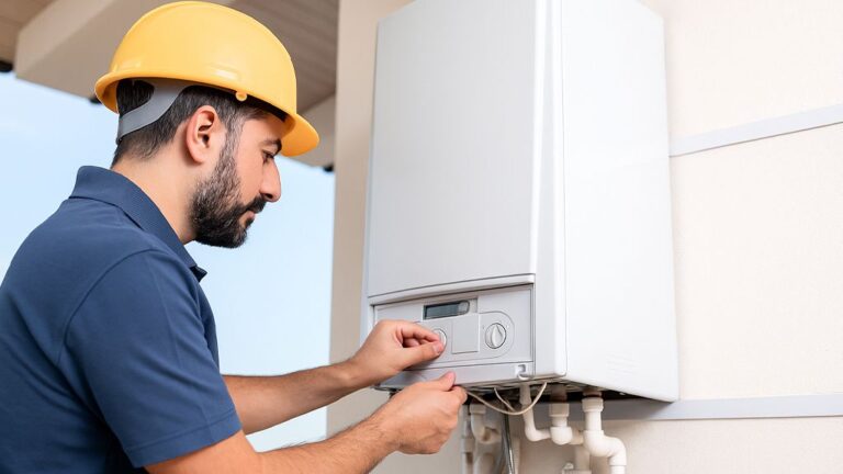 SyA Instalaciones informa sobre cómo comprobar la seguridad de las instalaciones de gas butano y propano