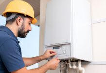 Cómo Verificar la Seguridad en Instalaciones de Gas Butano y Propano: Guía de SyA Instalaciones SyA Instalaciones informa sobre cómo comprobar la seguridad de las instalaciones de gas butano y propano