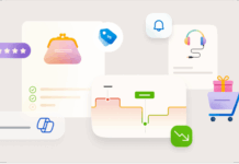 Compra inteligentemente con Copilot en Edge esta temporada navideña Shop smarter with Copilot in Edge this holiday season