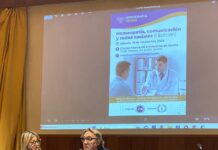 Comunicación de la Homeopatía en la Era Digital: Análisis de Profesionales de la Salud en Sevilla Profesionales de la salud analizan en Sevilla cómo comunicar la homeopatía en la era digital